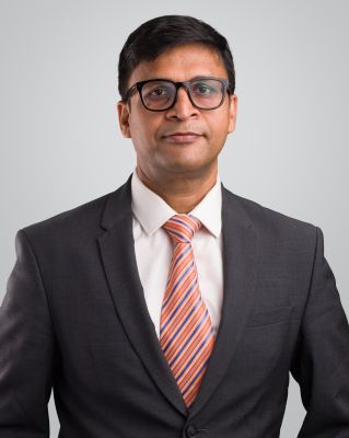 Rajesh Bansal
