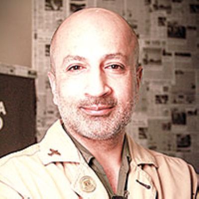 Captain Fahad Ibne Masood