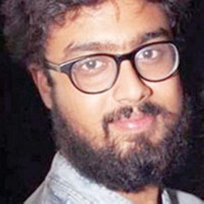 Arunabh Saikia