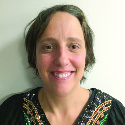 Sophie Laubie