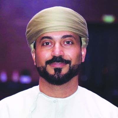 Ashraf Khalid al Battashi