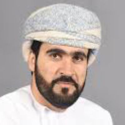 Dr Muammar Al Tobi