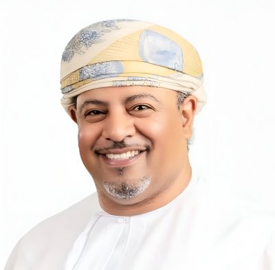 Salim bin Said al Riyami