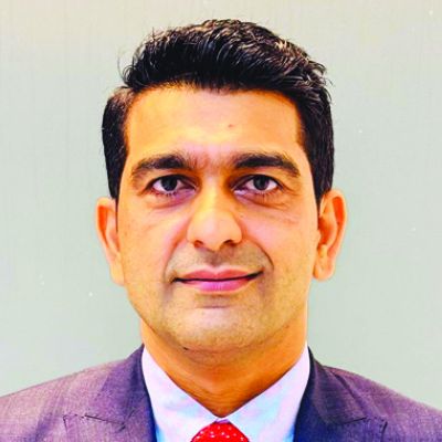 Ahmad Subhani 