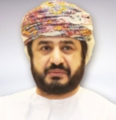 Khalid Al Marhoon
