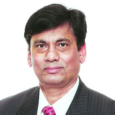 Mrutyunjaya Mohanty