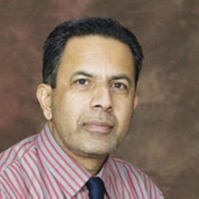 Azmat Gani