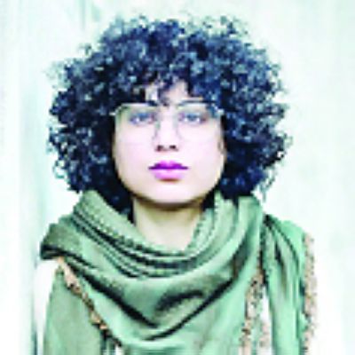 Nouf Al Saidi