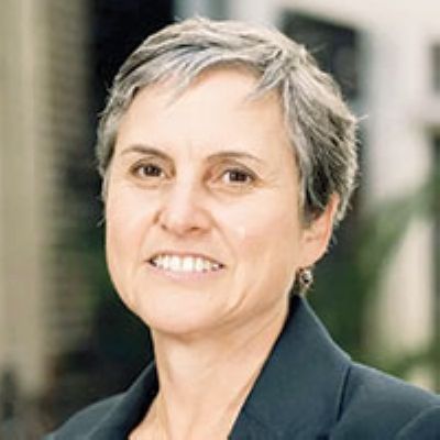 Karen Sack