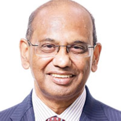 Ajay Mathur