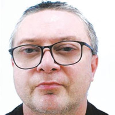 David Stanway