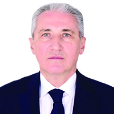 Mukhtar Babayev