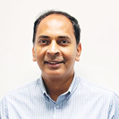 Dr Raja Tumati