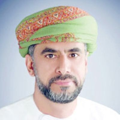 Yusuf al Balushi