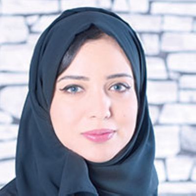 Wafa Al Sulti