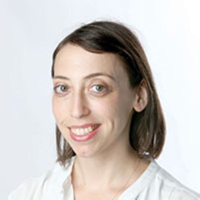 Jessica Grose