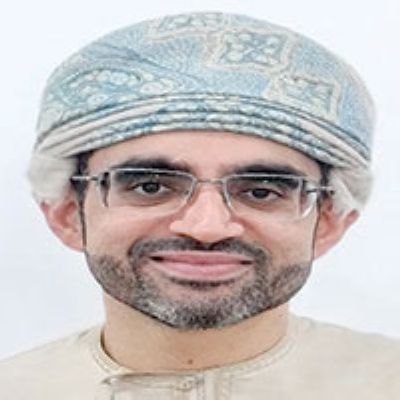 Dr Ahmed al Lawati