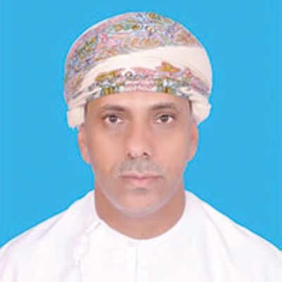 Dr. Khalid Al Subhi