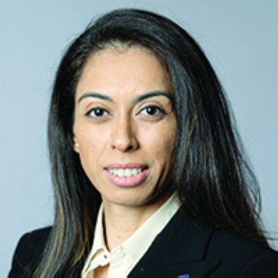 ILANA SEID