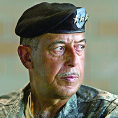 Lt Gen Russel L. Honoré