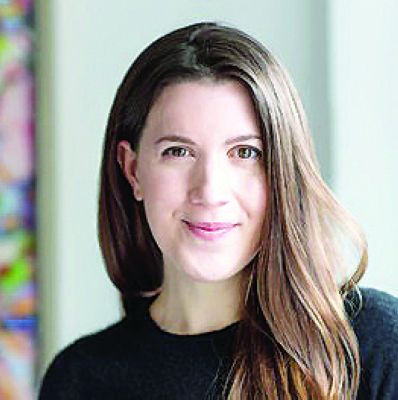 Caitlin Moscatello