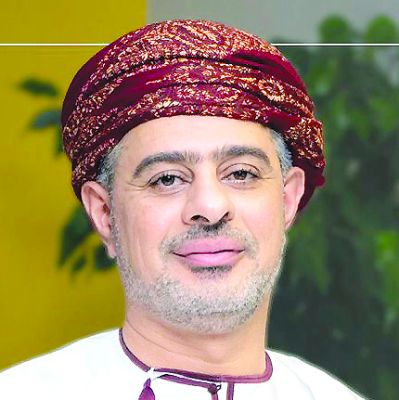 Dr Hilal al Sawai