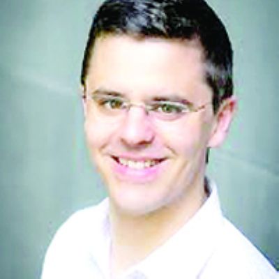 Gernot Wagner