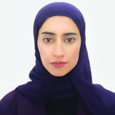 Suaad AbdulAziz al Balushi