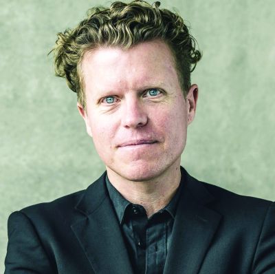 Andreas Goldthau