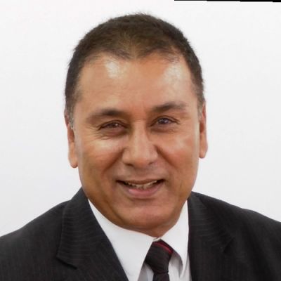  Aijaz Mohd Khan