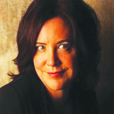 KIM BARKER