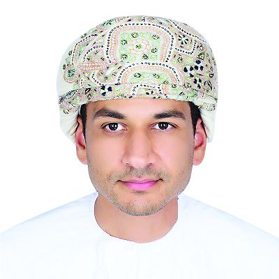 Eng Muhannad bin Al-Khattab al Hinai