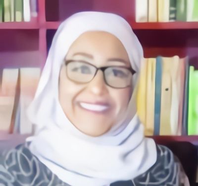 Amna Al Rabeei