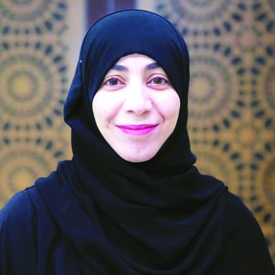 Hanan al Sulaimi
