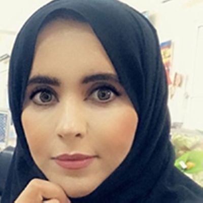Maha Al Hajri