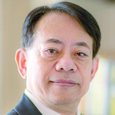 Masatsugu Asakawa