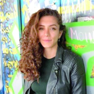 RIHAM ALKOUSAA