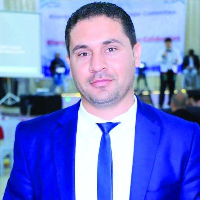 Bilal Shbair