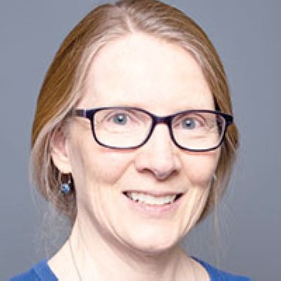 Jennifer Clapp