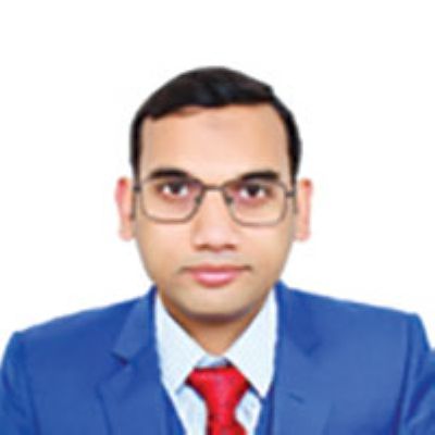 Dr Mohd Irfan Rais
