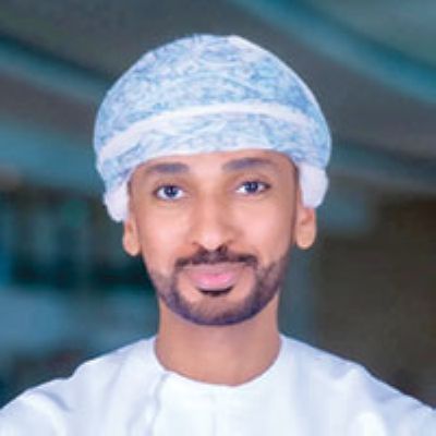 Fuad Al Bulushi