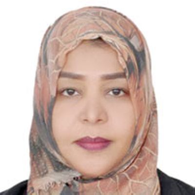 Dr Sara Ahmed