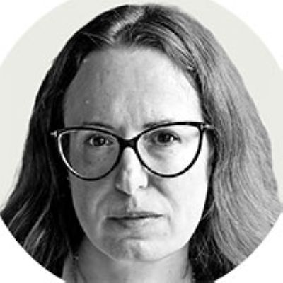 Maggie Haberman
