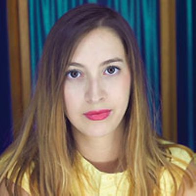 Daxia Rojas