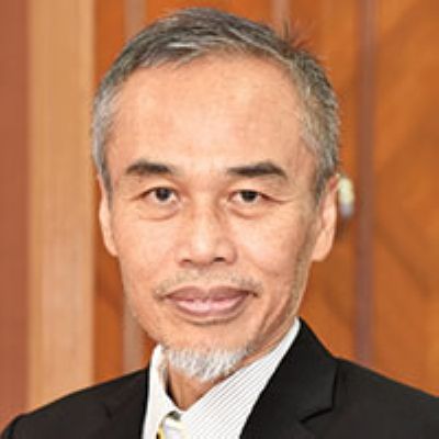 Muhammad Radzi Abu Hassan