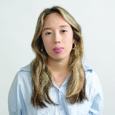 Laura Chung
