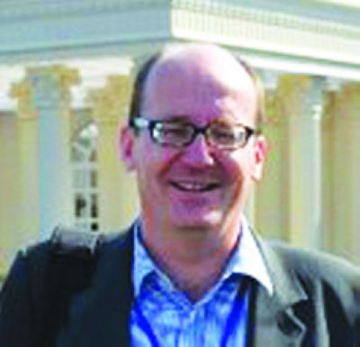 Philippe Alfroy