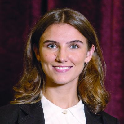 Georgia Hammersley