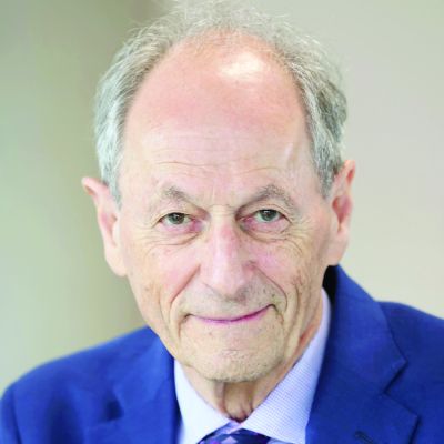 Michael Marmot