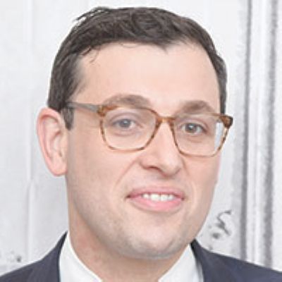 Alexander Nazaryan